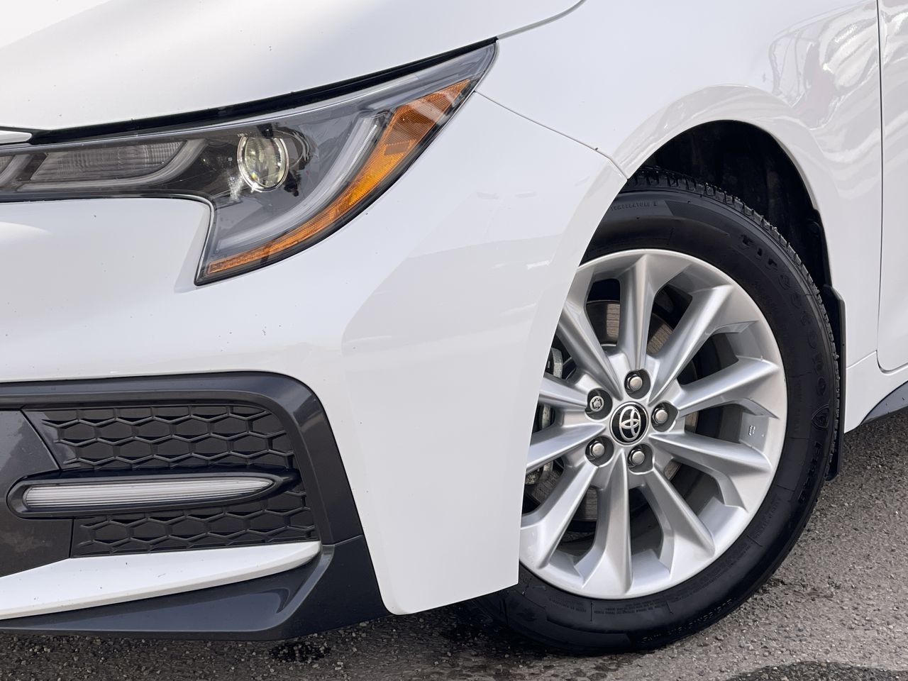 Toyota Corolla  2022 à Calgary, Alberta