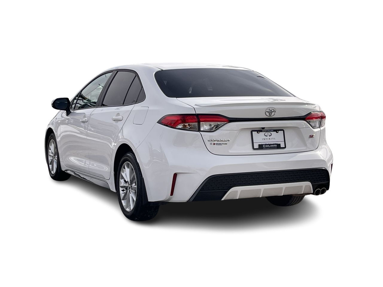Toyota Corolla  2022 à Calgary, Alberta