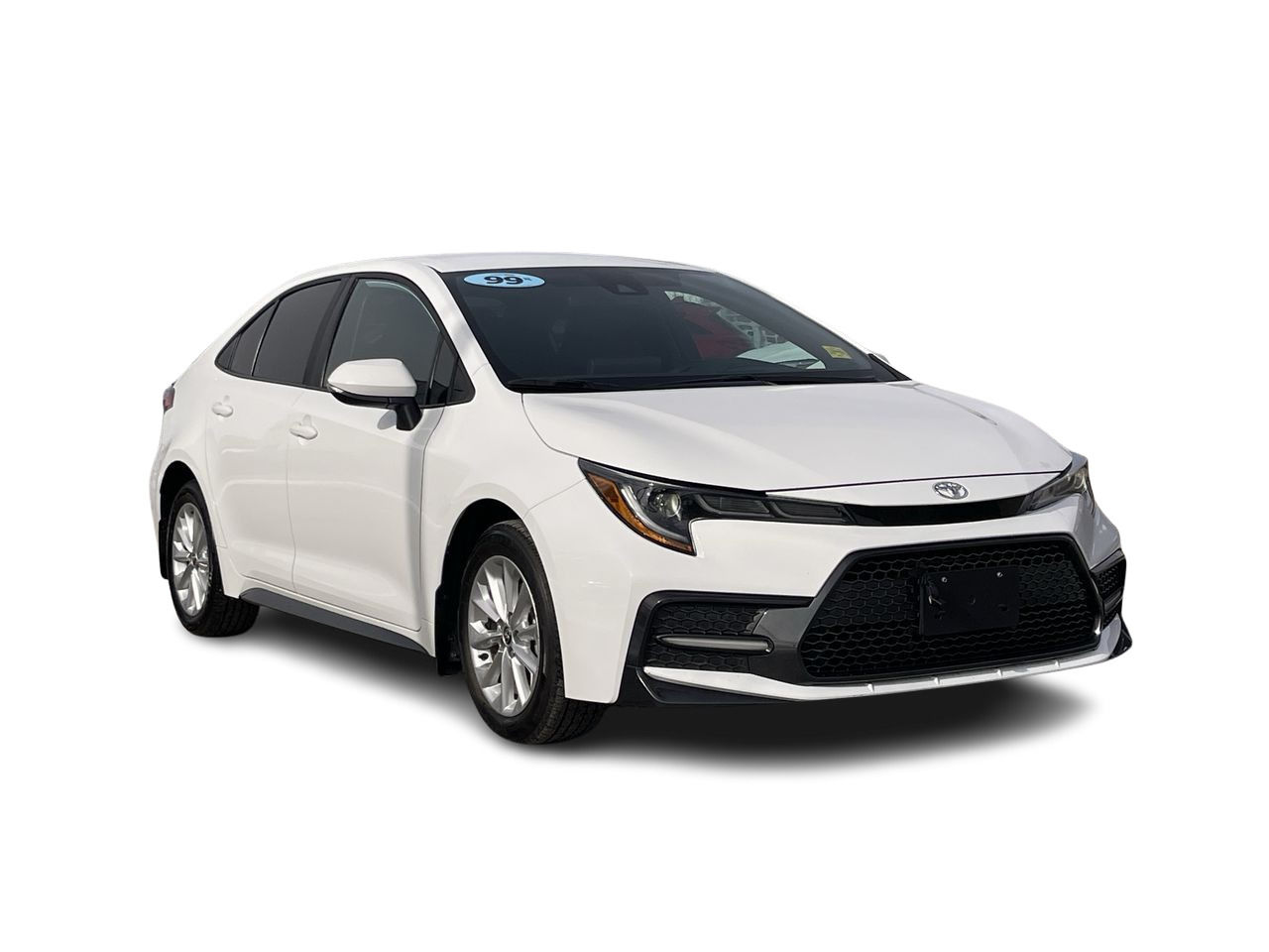 Toyota Corolla  2022 à Calgary, Alberta