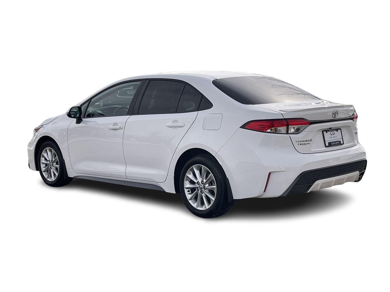 Toyota Corolla  2022 à Calgary, Alberta