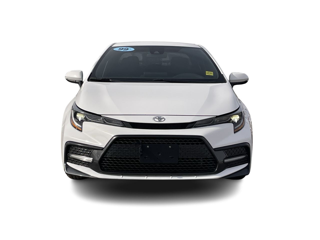 Toyota Corolla  2022 à Calgary, Alberta