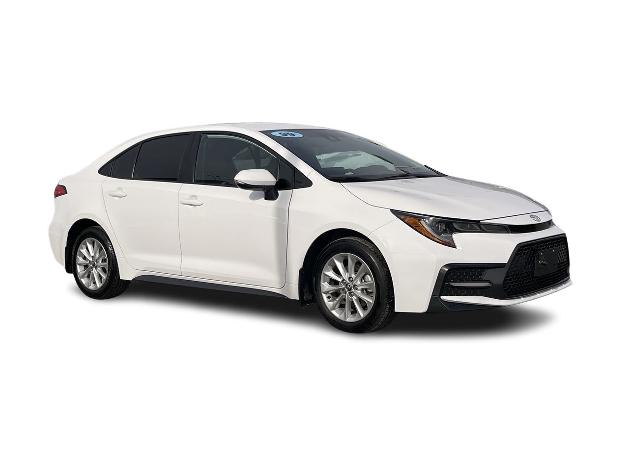 Toyota Corolla  2022 à Calgary, Alberta