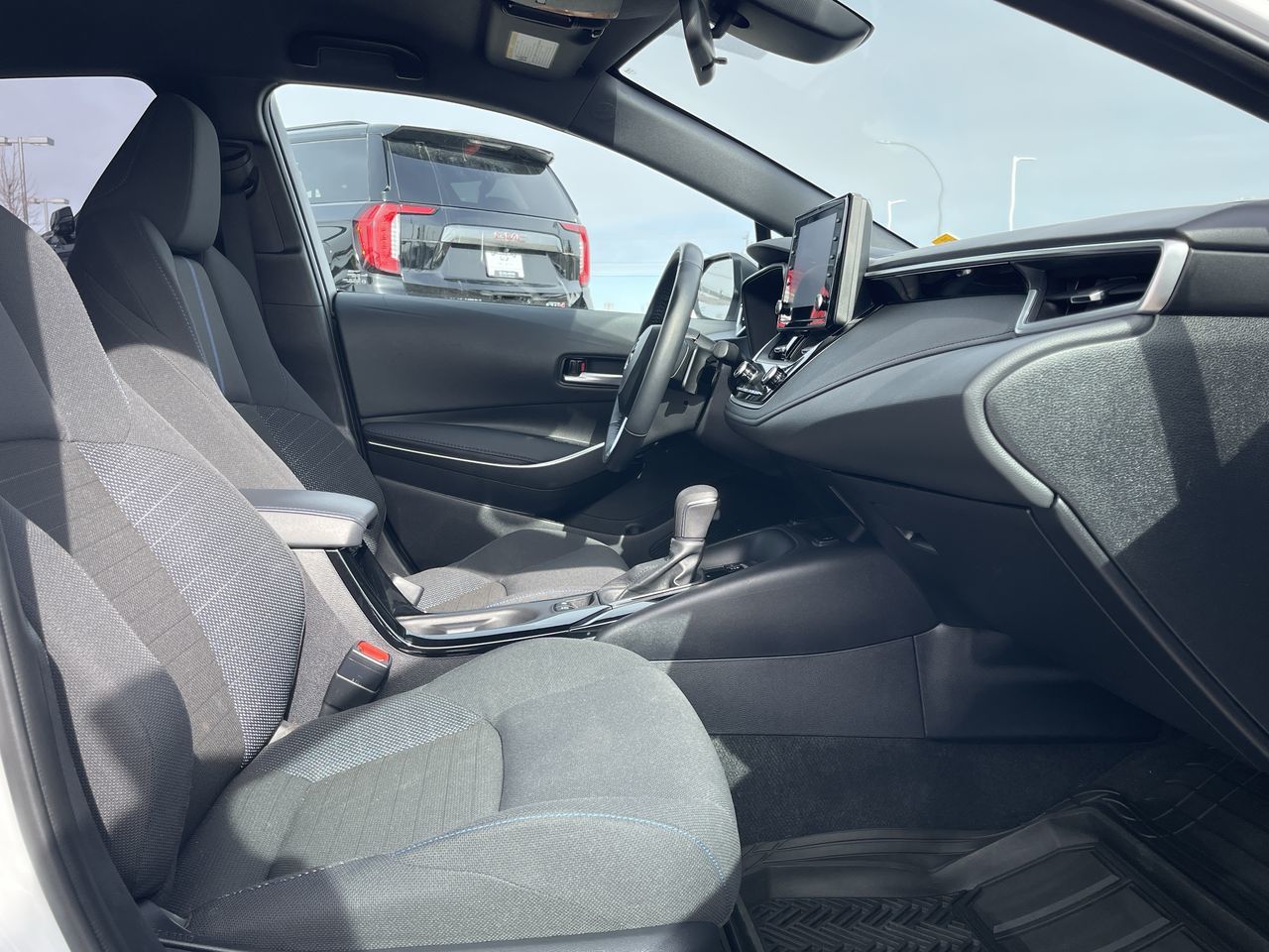 Toyota Corolla  2022 à Calgary, Alberta