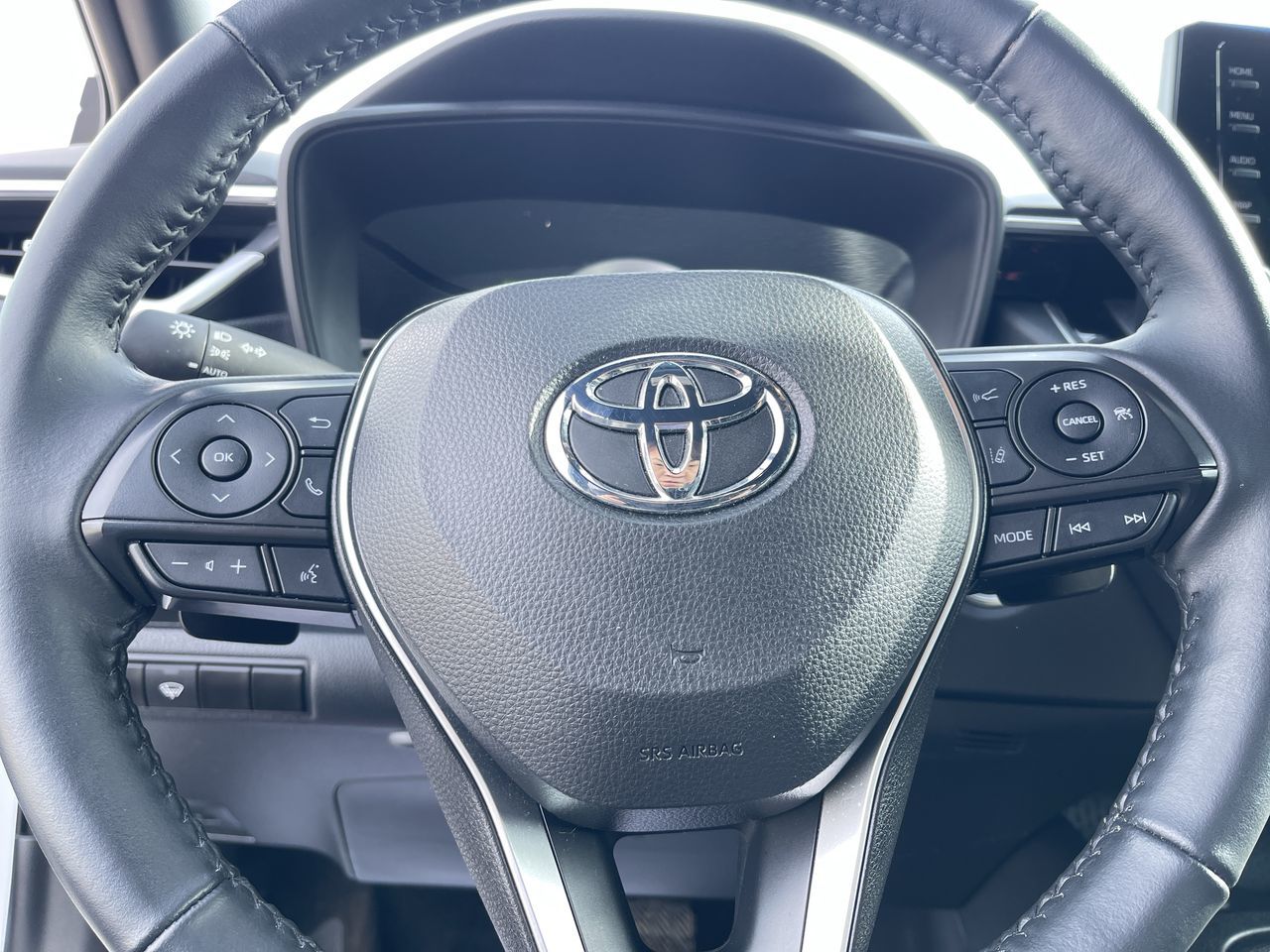 Toyota Corolla  2022 à Calgary, Alberta