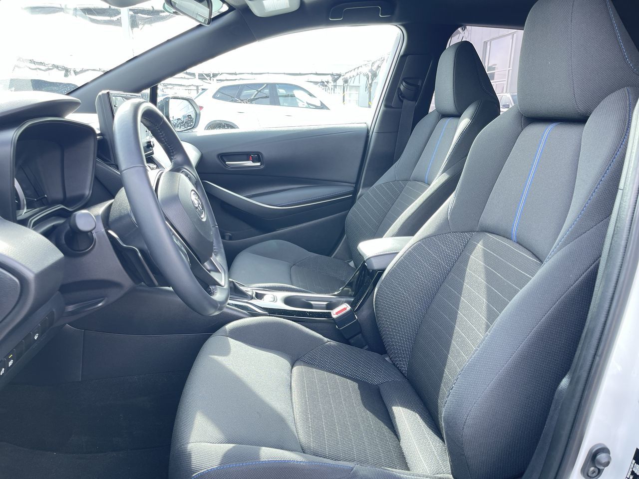 Toyota Corolla  2022 à Calgary, Alberta