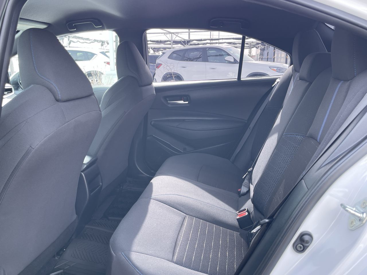 Toyota Corolla  2022 à Calgary, Alberta