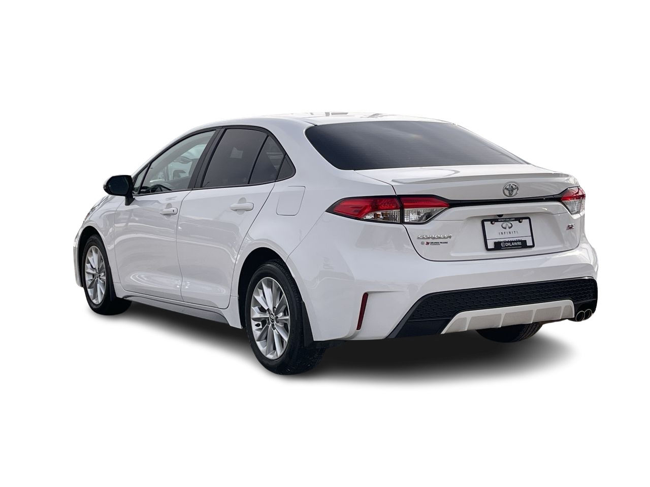 Toyota Corolla  2022 à Calgary, Alberta