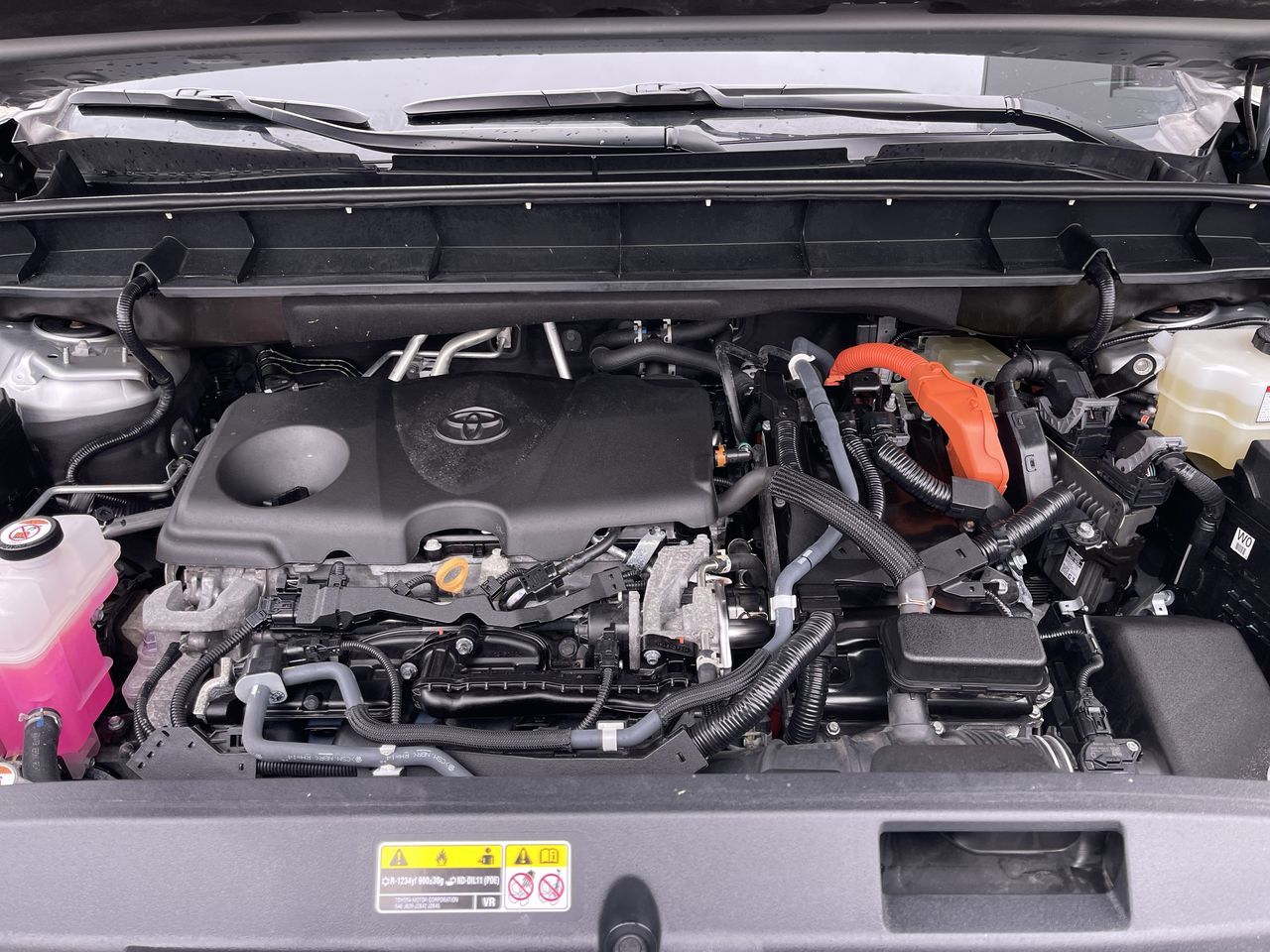 Toyota Highlander Hybrid  2021 à Calgary, Alberta