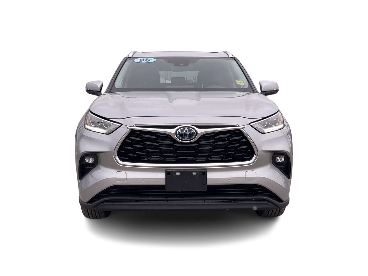Toyota Highlander Hybrid  2021 à Calgary, Alberta
