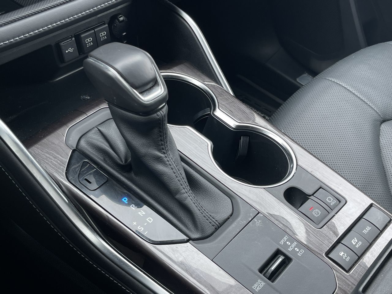 Toyota Highlander Hybrid  2021 à Calgary, Alberta