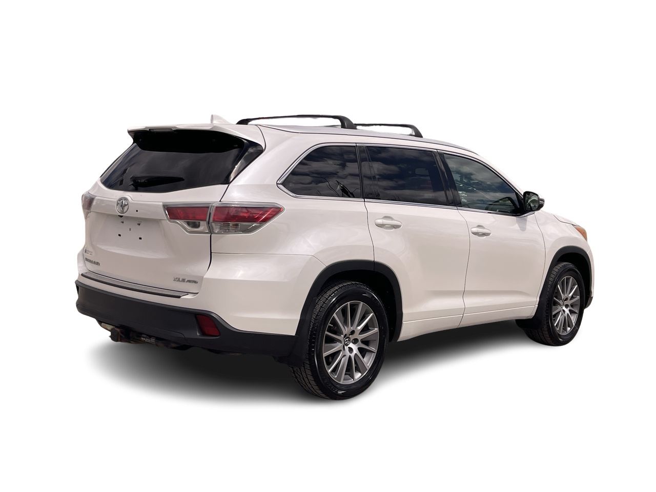 Toyota Highlander  2014 à Calgary, Alberta