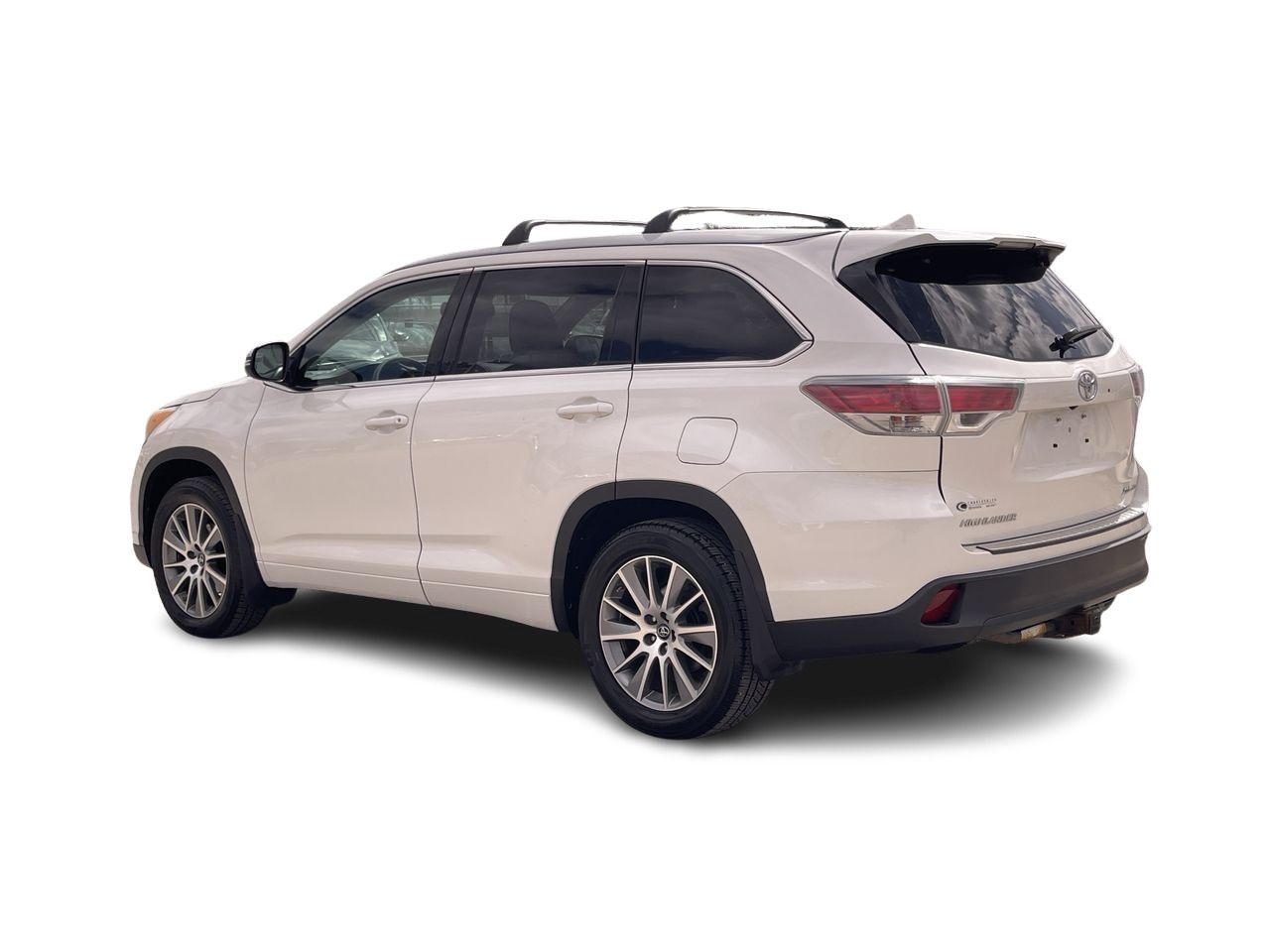 Toyota Highlander  2014 à Calgary, Alberta