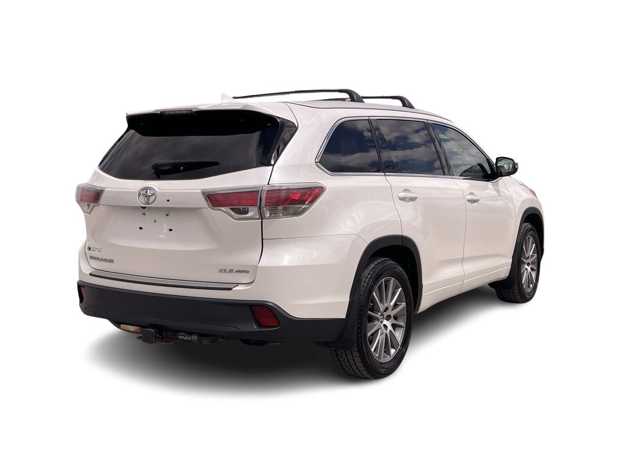 Toyota Highlander  2014 à Calgary, Alberta