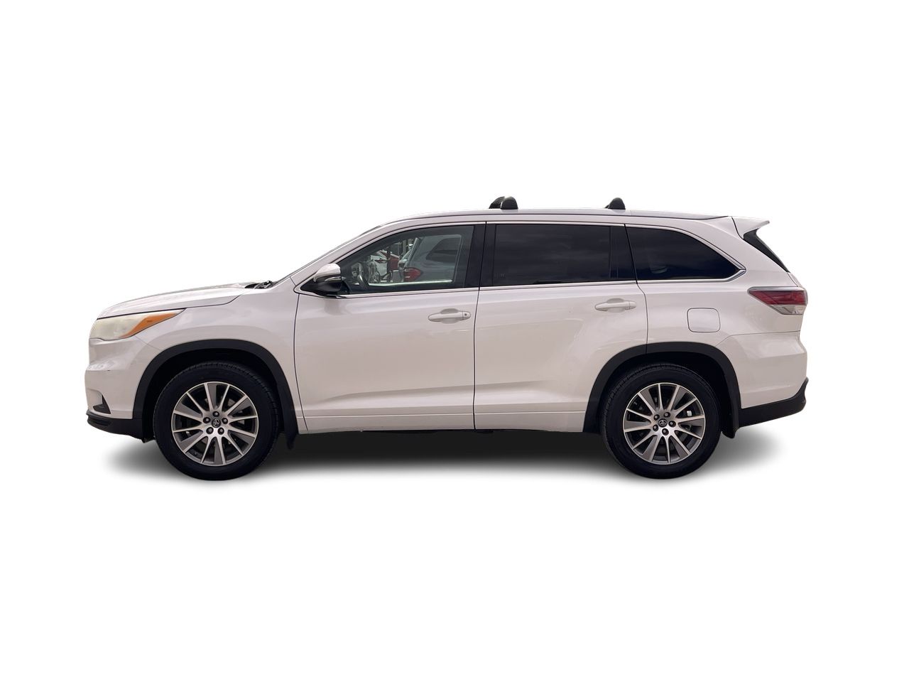 Toyota Highlander  2014 à Calgary, Alberta