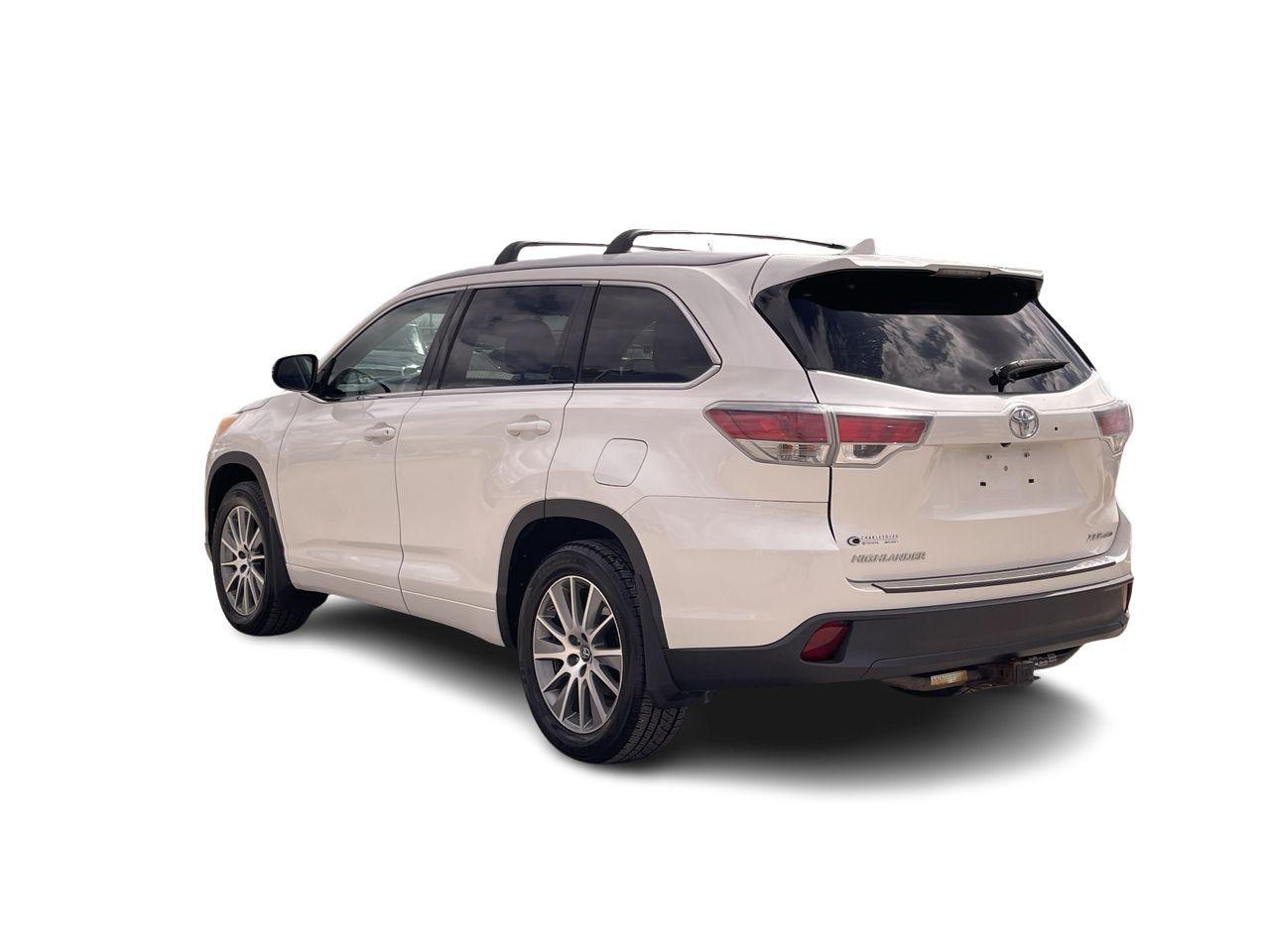 Toyota Highlander  2014 à Calgary, Alberta