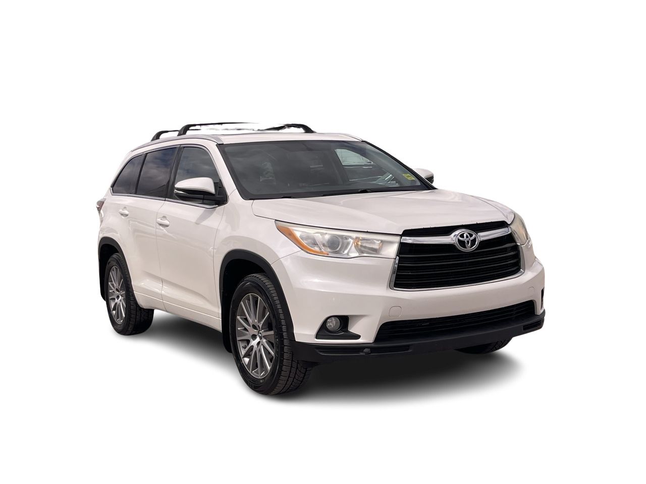 Toyota Highlander  2014 à Calgary, Alberta