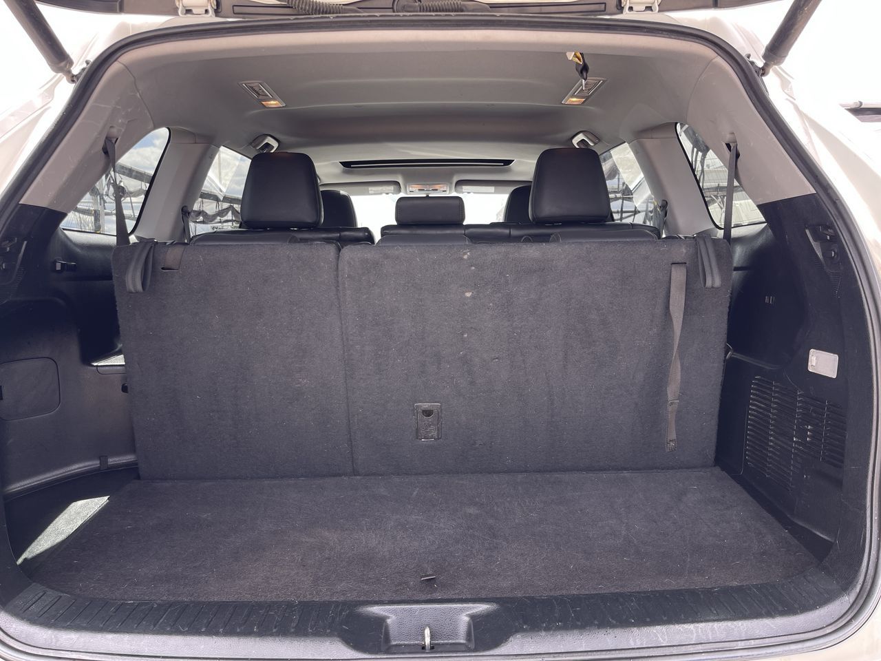 Toyota Highlander  2014 à Calgary, Alberta