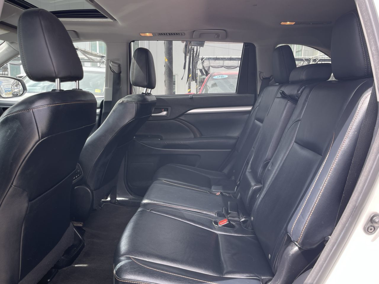 Toyota Highlander  2014 à Calgary, Alberta