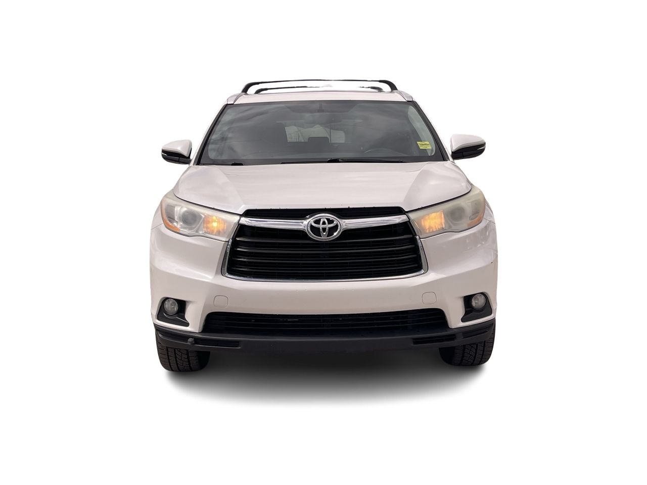 Toyota Highlander  2014 à Calgary, Alberta