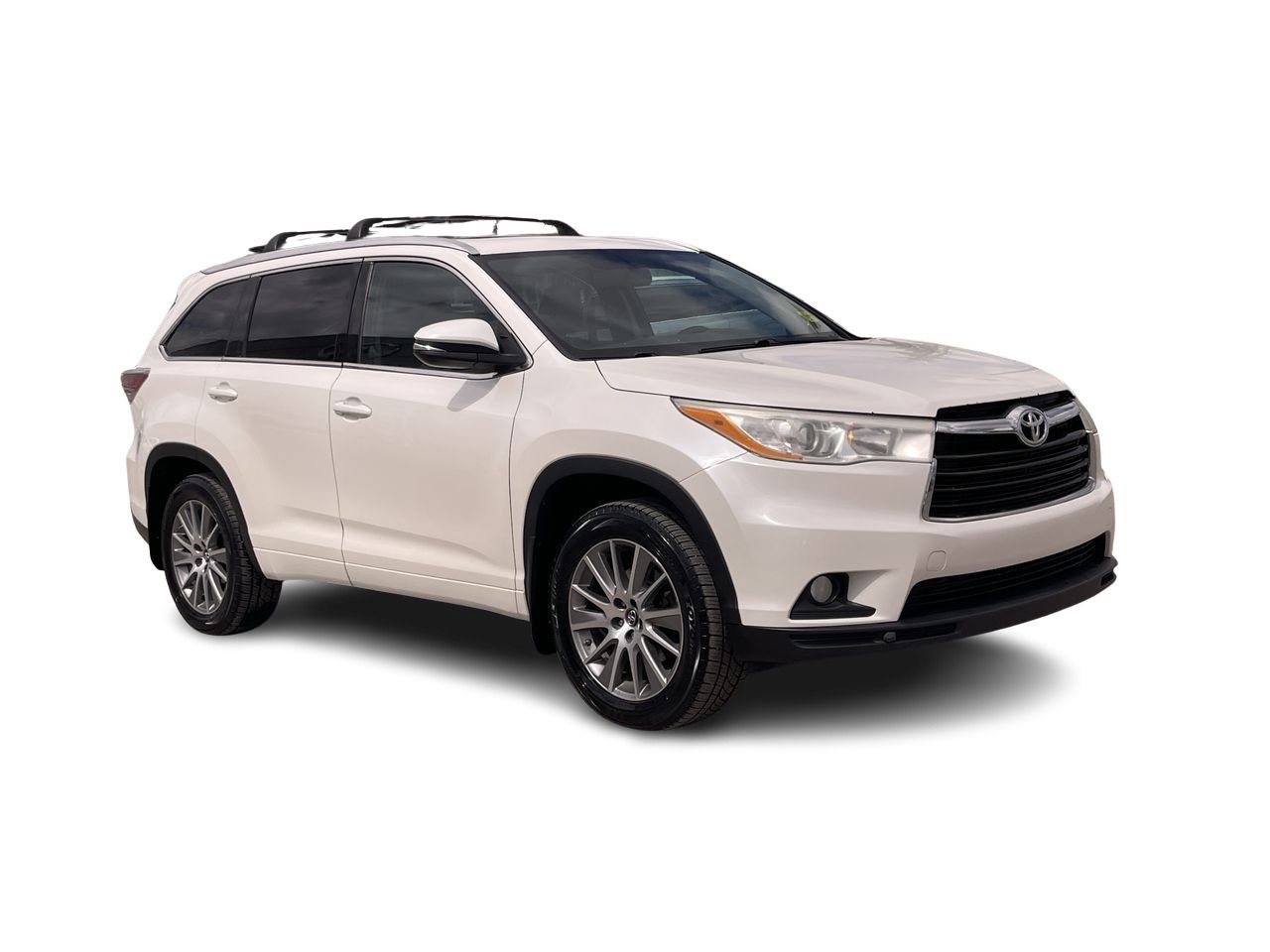 Toyota Highlander  2014 à Calgary, Alberta