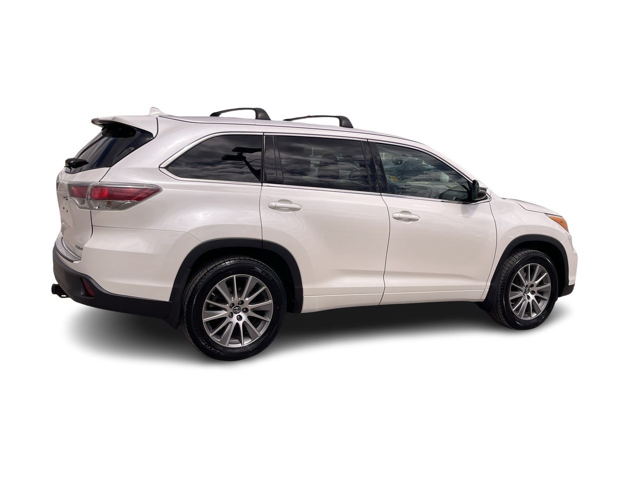 Toyota Highlander  2014 à Calgary, Alberta