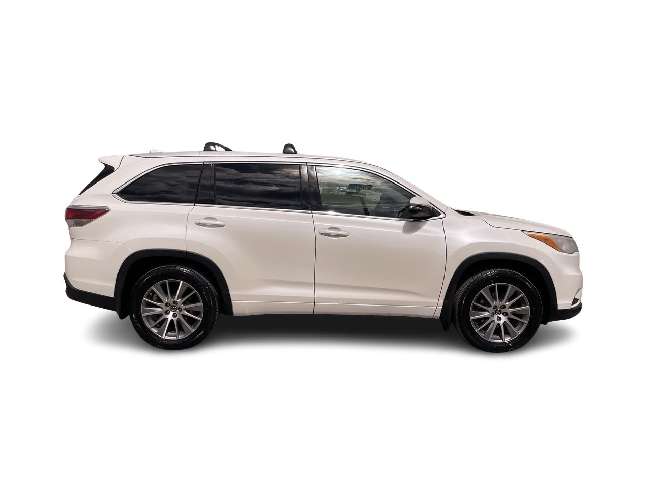 Toyota Highlander  2014 à Calgary, Alberta