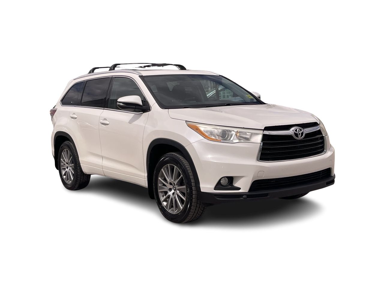Toyota Highlander  2014 à Calgary, Alberta