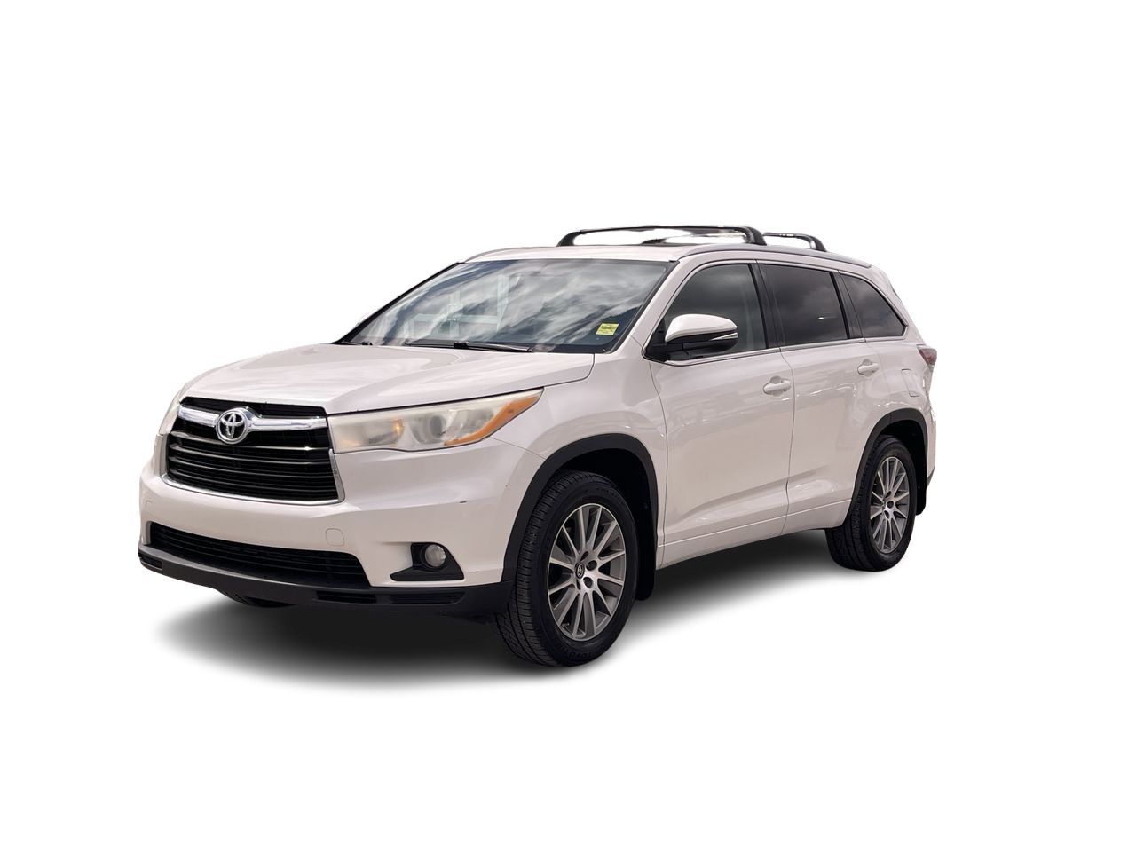 Toyota Highlander  2014 à Calgary, Alberta