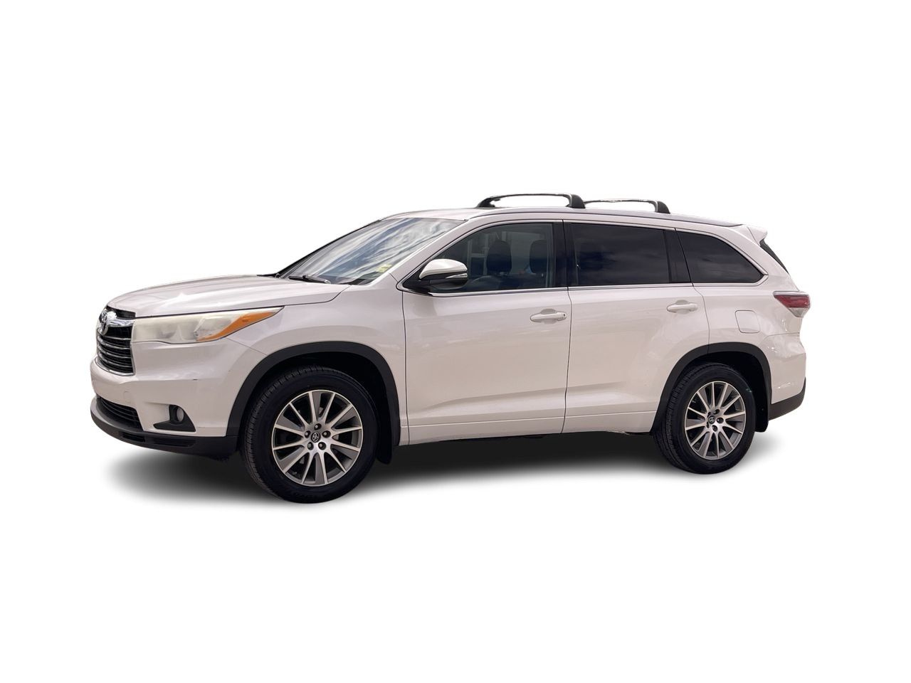 Toyota Highlander  2014 à Calgary, Alberta