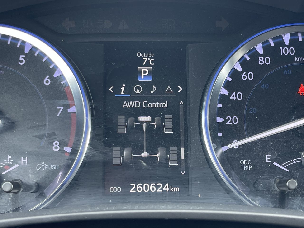 Toyota Highlander  2014 à Calgary, Alberta