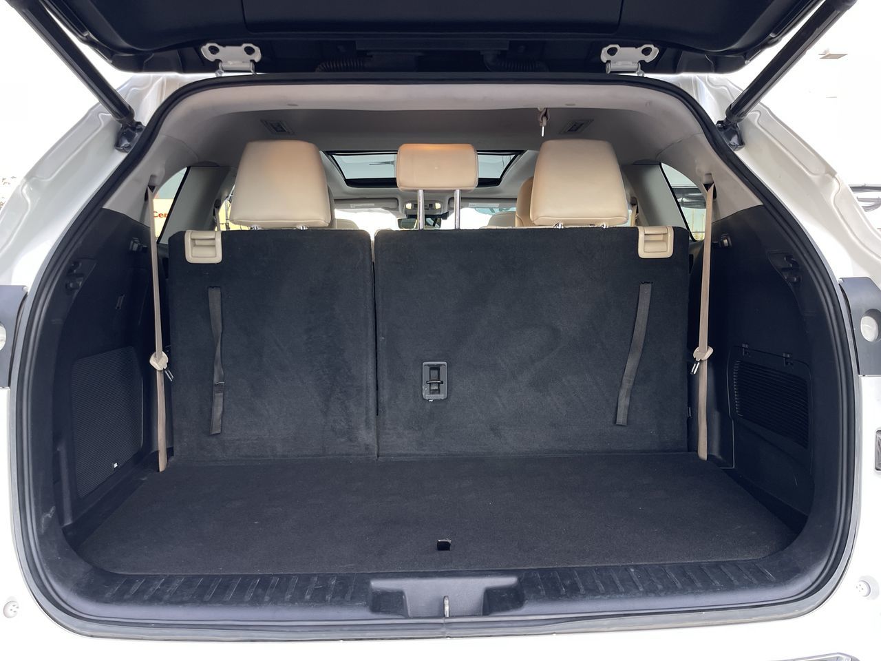 2020 Toyota Highlander in Calgary, Alberta