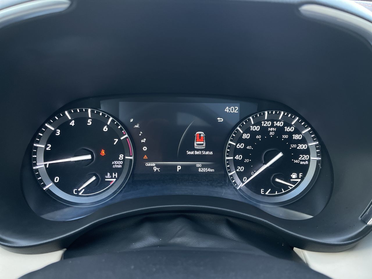 2020 Toyota Highlander in Calgary, Alberta