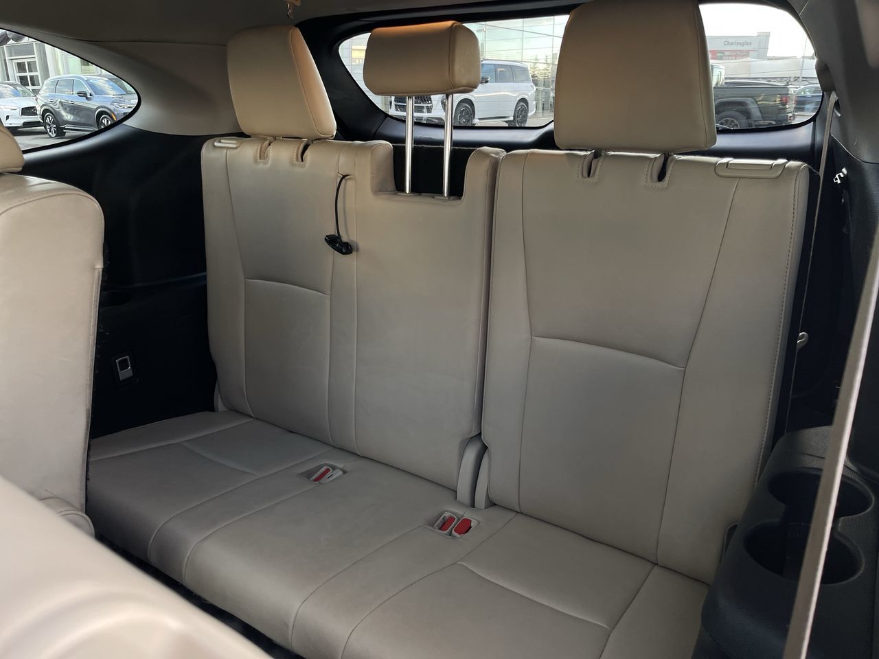 2020 Toyota Highlander in Calgary, Alberta