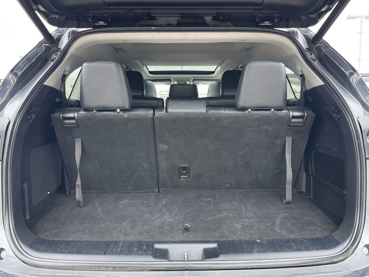 2021 Toyota Highlander in Calgary, Alberta