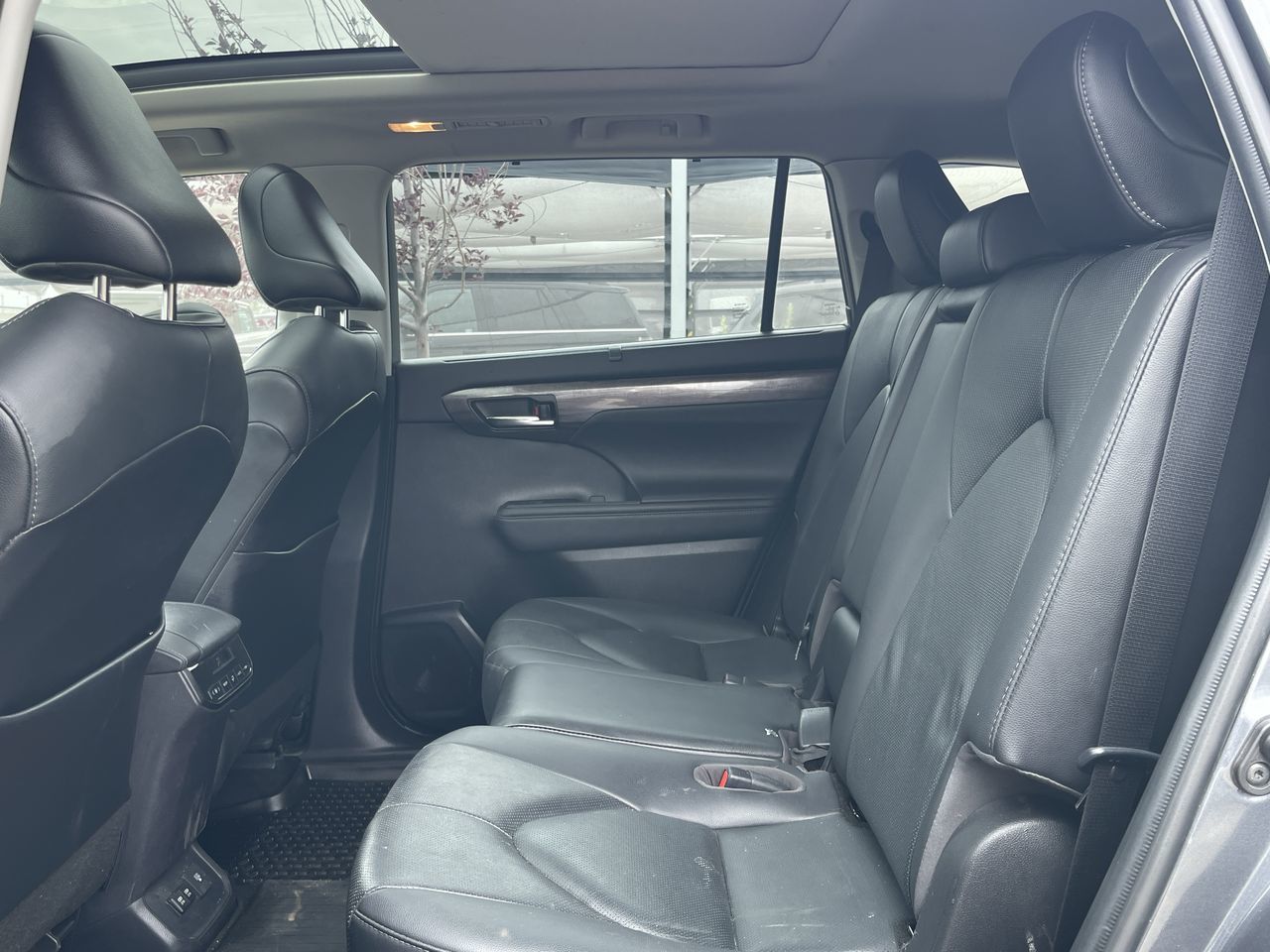 2021 Toyota Highlander in Calgary, Alberta