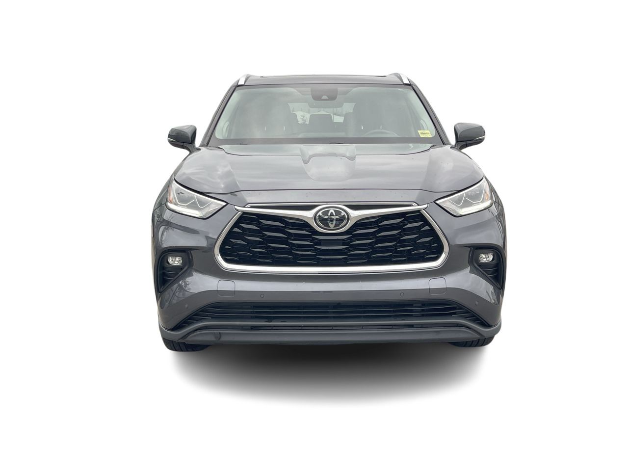 2021 Toyota Highlander in Calgary, Alberta