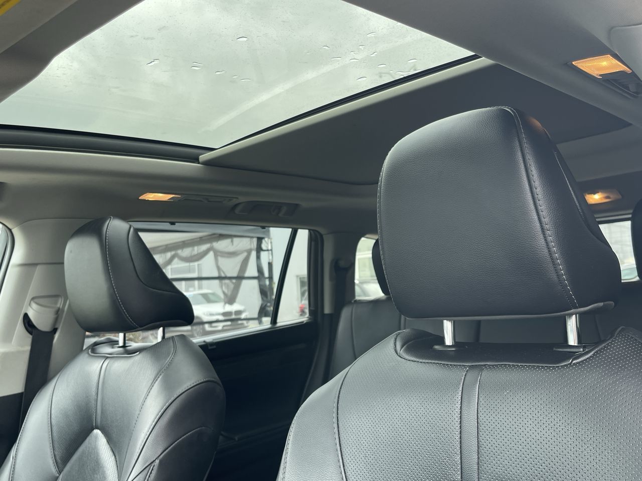 2021 Toyota Highlander in Calgary, Alberta