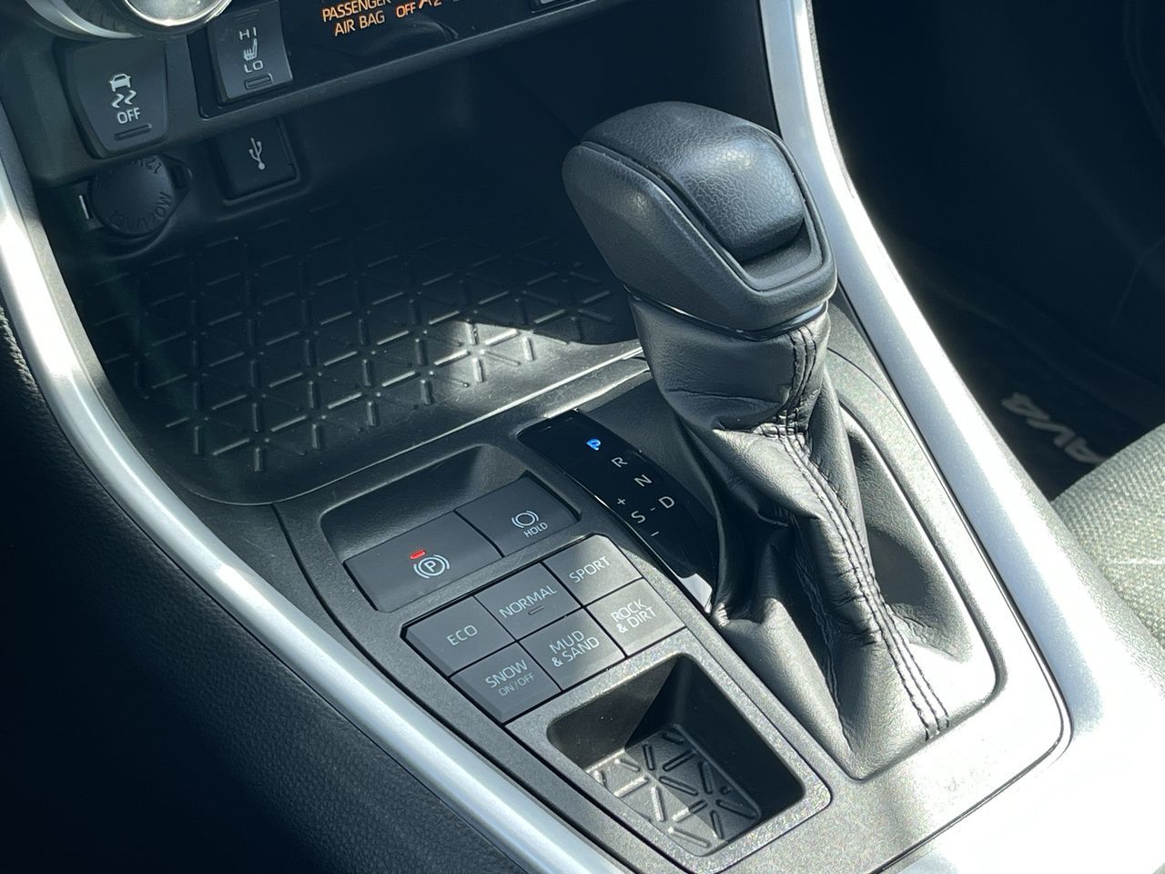 2022 Toyota RAV4 in Calgary, Alberta
