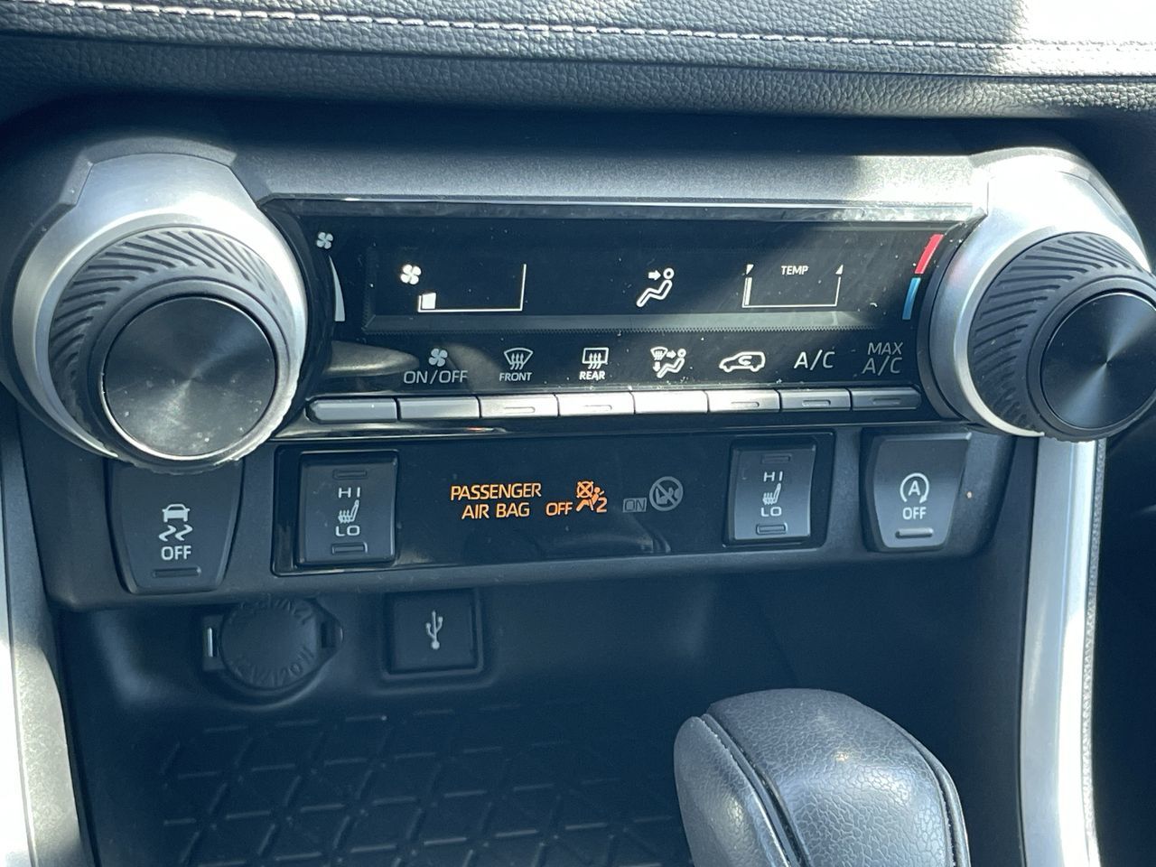 2022 Toyota RAV4 in Calgary, Alberta