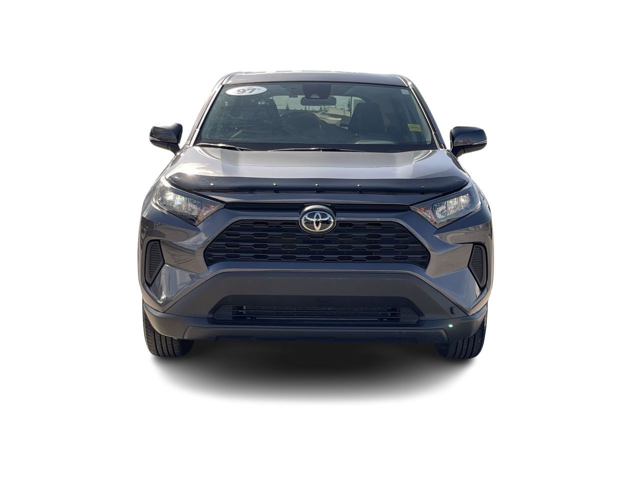 2022 Toyota RAV4 in Calgary, Alberta