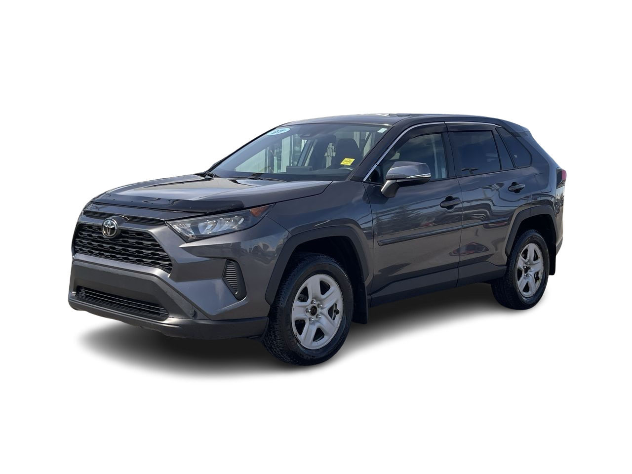 2022 Toyota RAV4 in Calgary, Alberta
