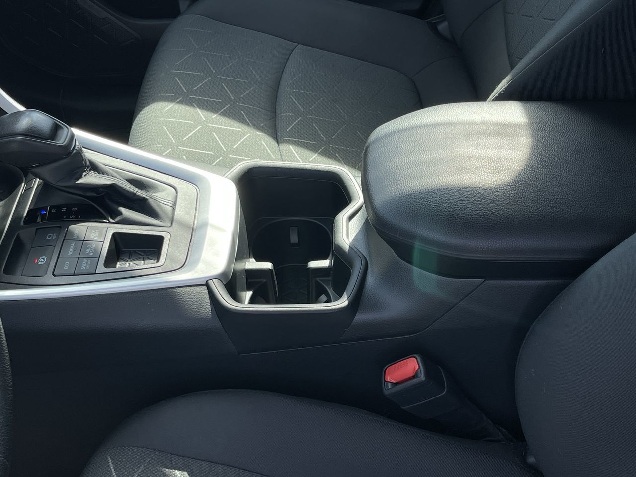 2022 Toyota RAV4 in Calgary, Alberta