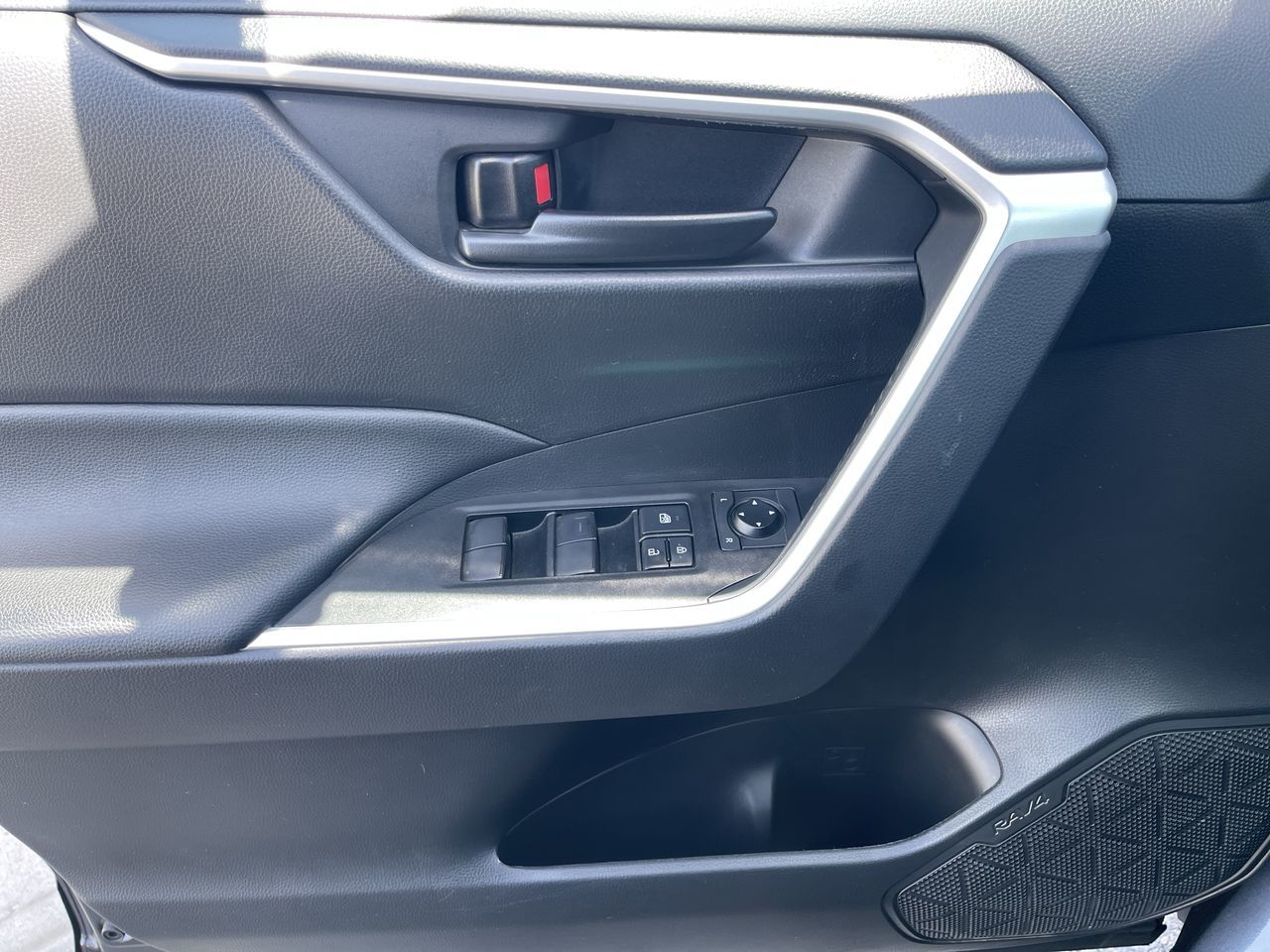 2022 Toyota RAV4 in Calgary, Alberta