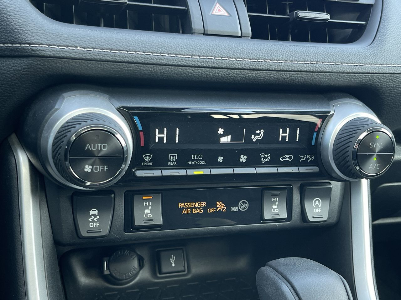 2022 Toyota RAV4 in Calgary, Alberta