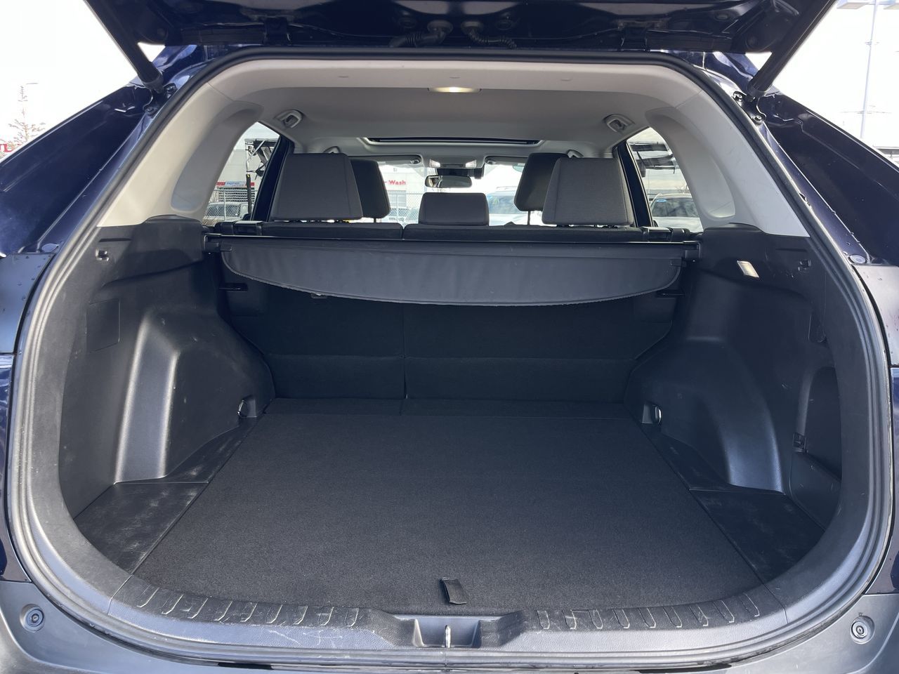 2022 Toyota RAV4 in Calgary, Alberta