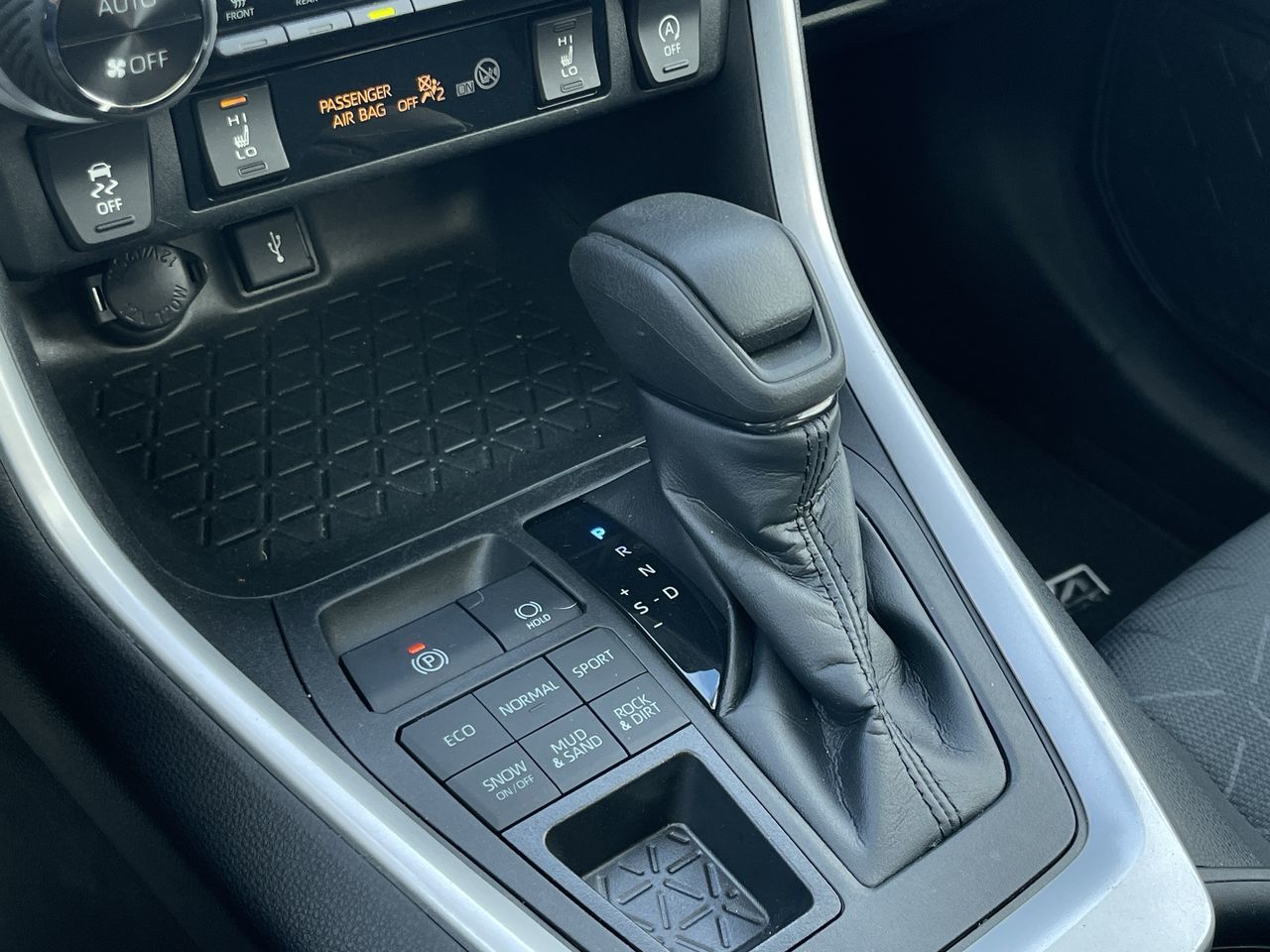 2022 Toyota RAV4 in Calgary, Alberta