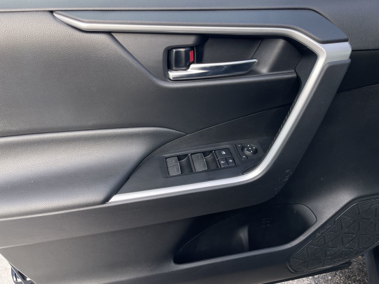 2022 Toyota RAV4 in Calgary, Alberta