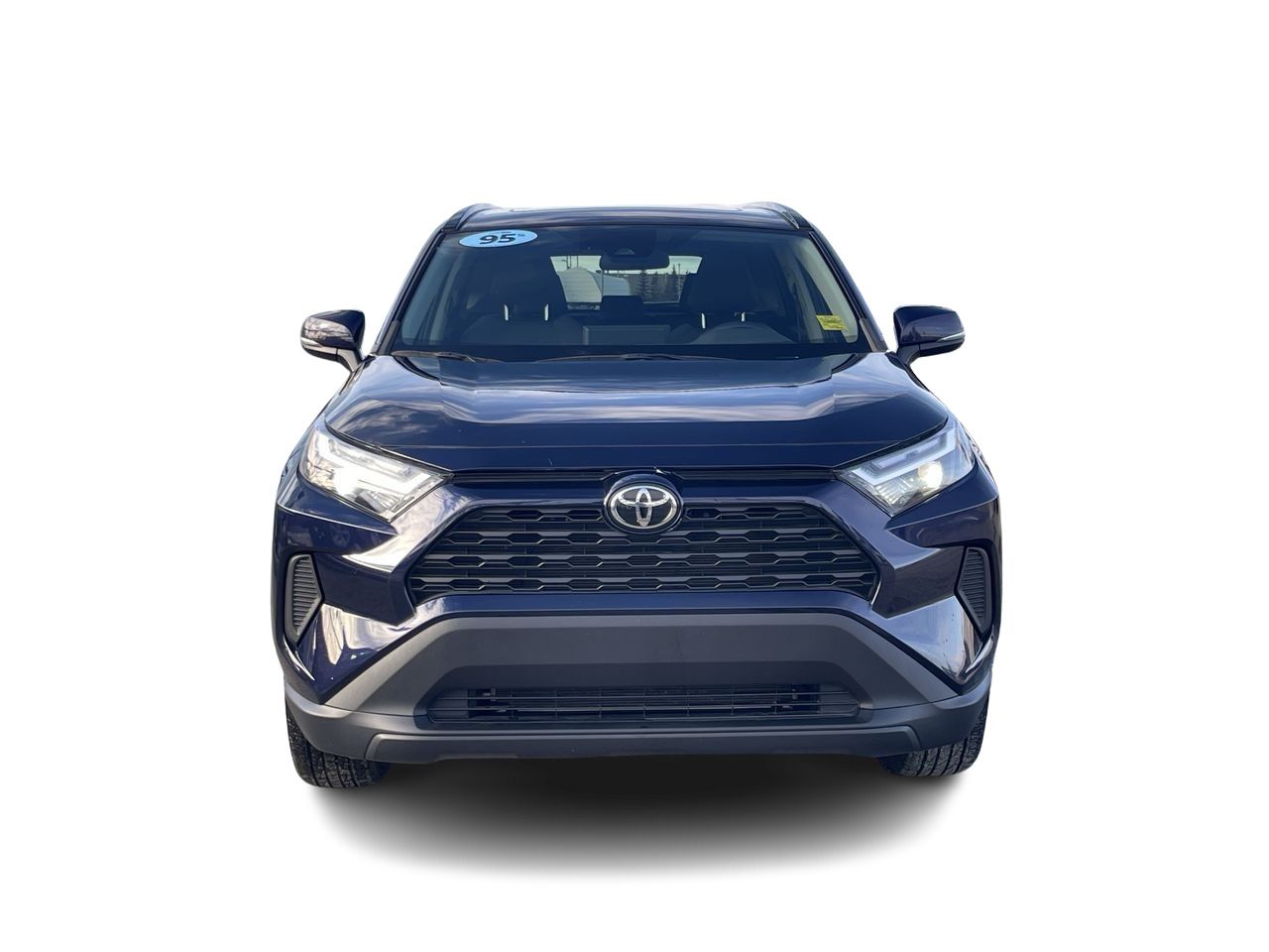 2022 Toyota RAV4 in Calgary, Alberta