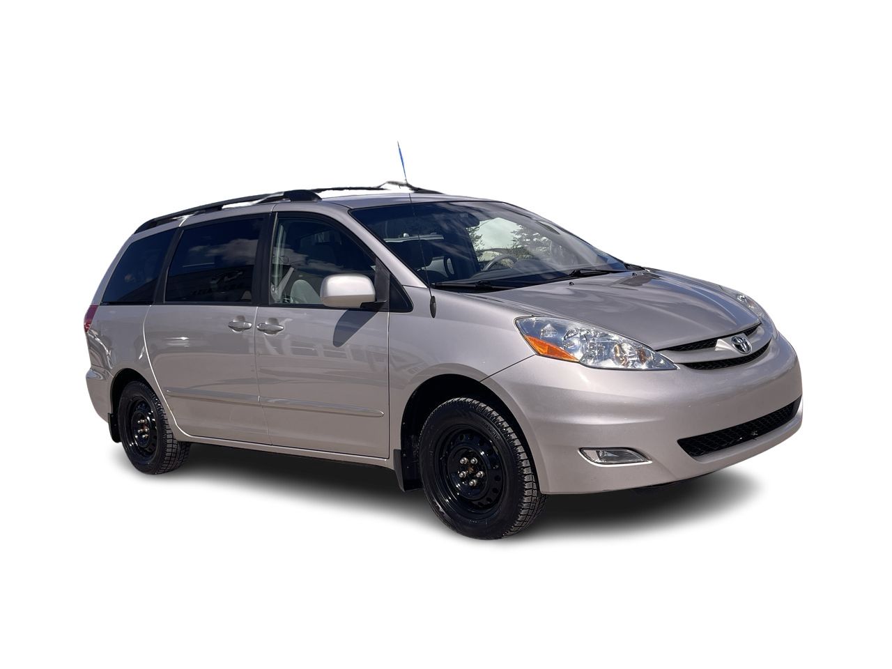 2006 Toyota Sienna in Calgary, Alberta