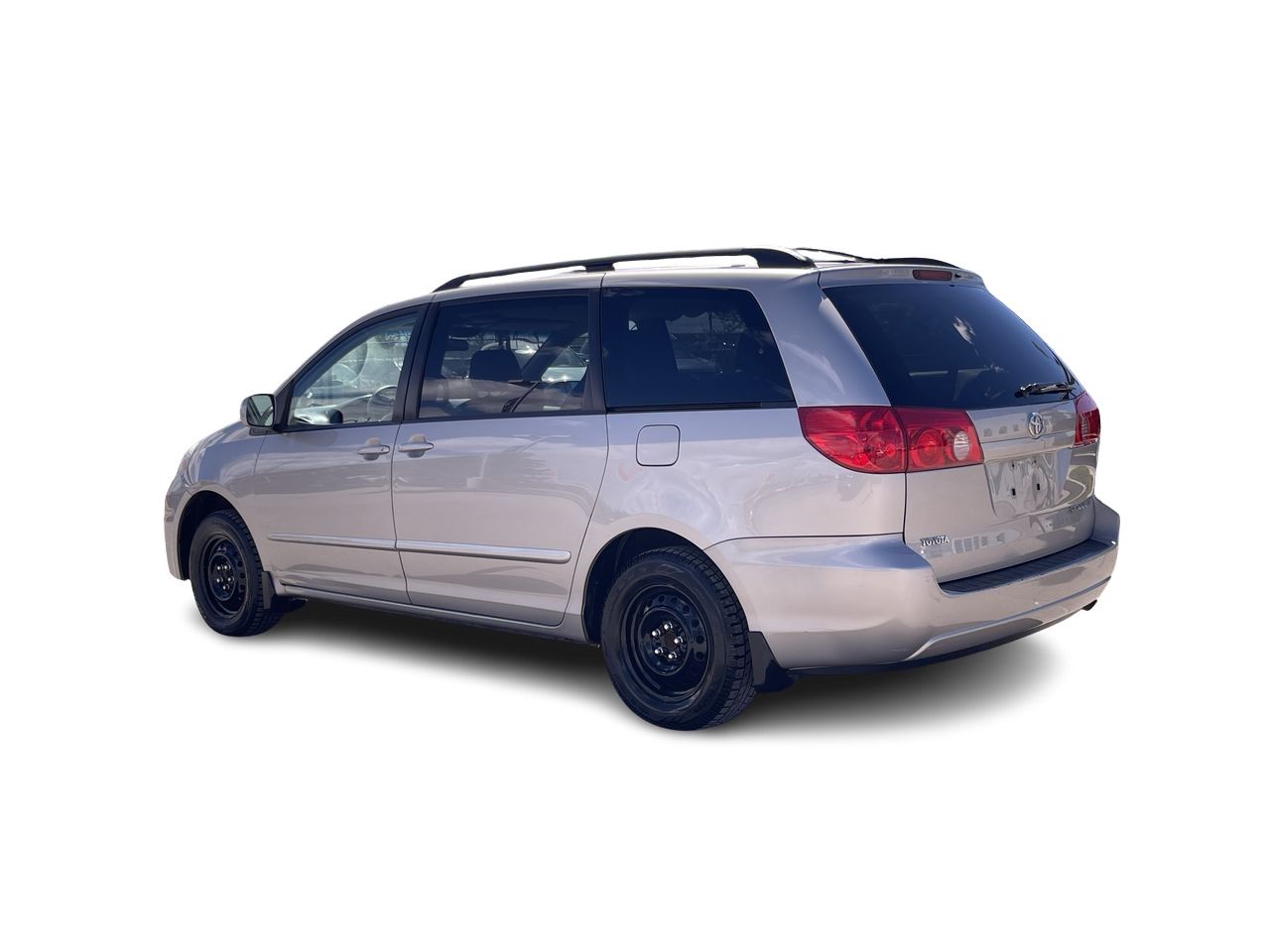 2006 Toyota Sienna in Calgary, Alberta